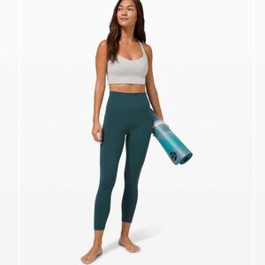 🦄 LULULEMON Aligns in Submarine 25”